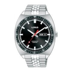 RL439BX9 Lorus Otomatik Erkek Kol Saati