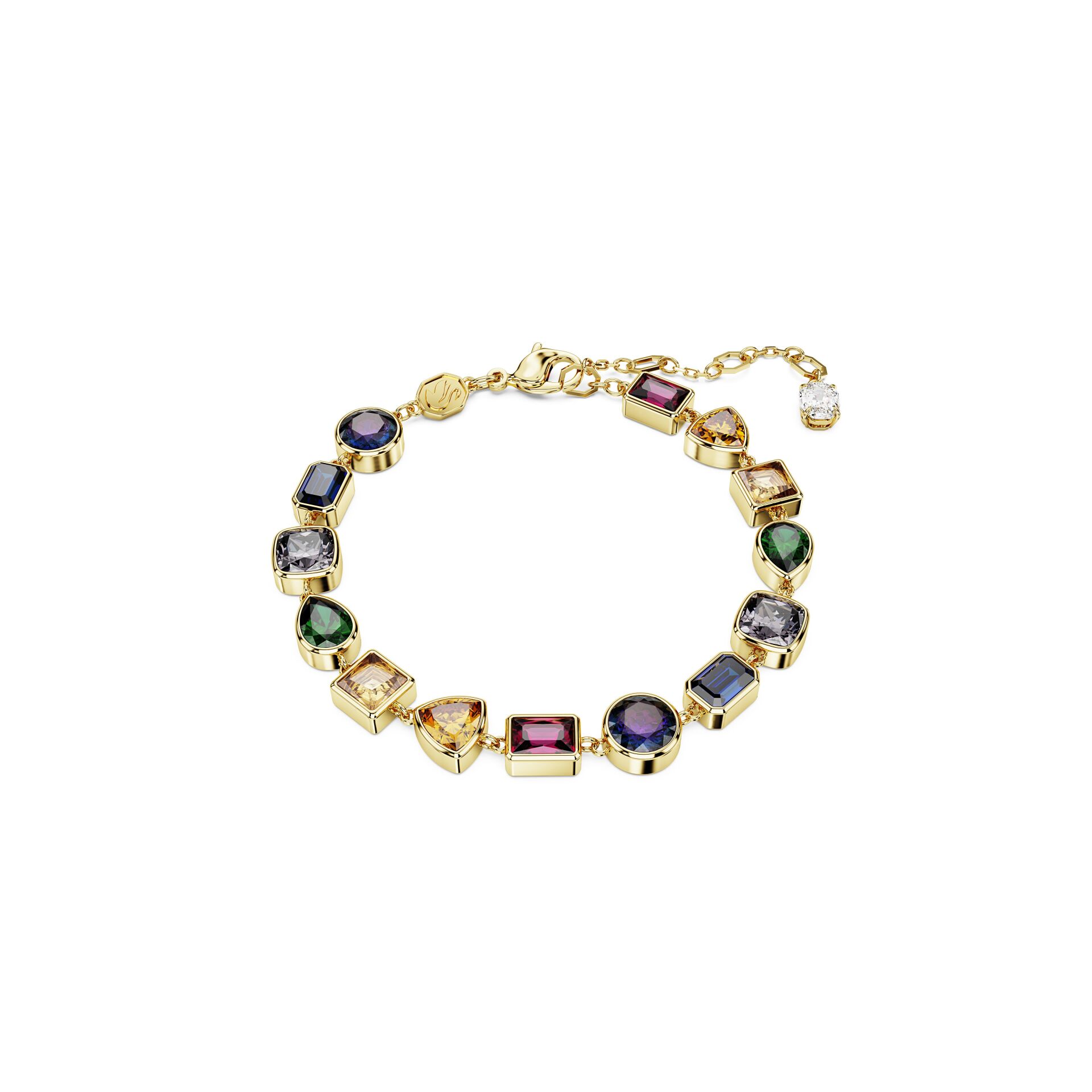 5662925 Swarovski Bilezik Imber:Bracelet Mul/Gos M