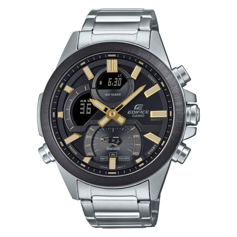 ECB-30DB-1A9DF Casio Edifice Erkek Kol Saati