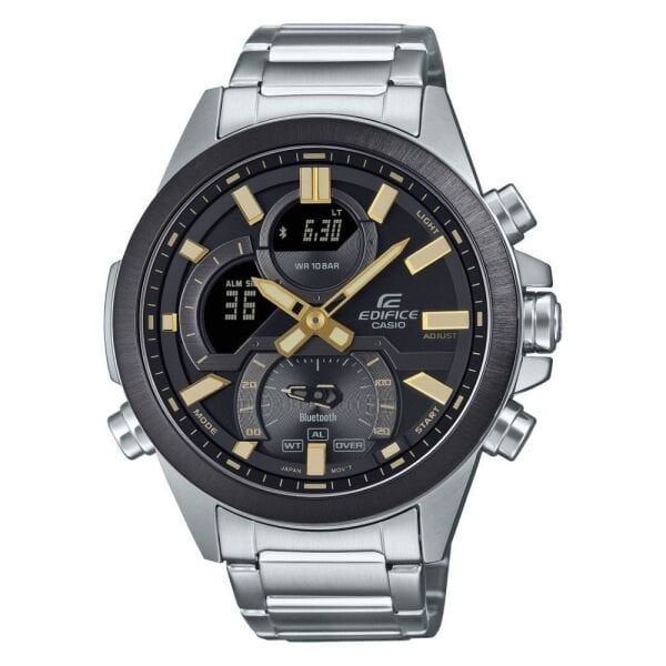 ECB-30DB-1A9DF Casio Edifice Erkek Kol Saati