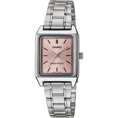 LTP-V007D-4EUDF Casio Kadın Kol Saati
