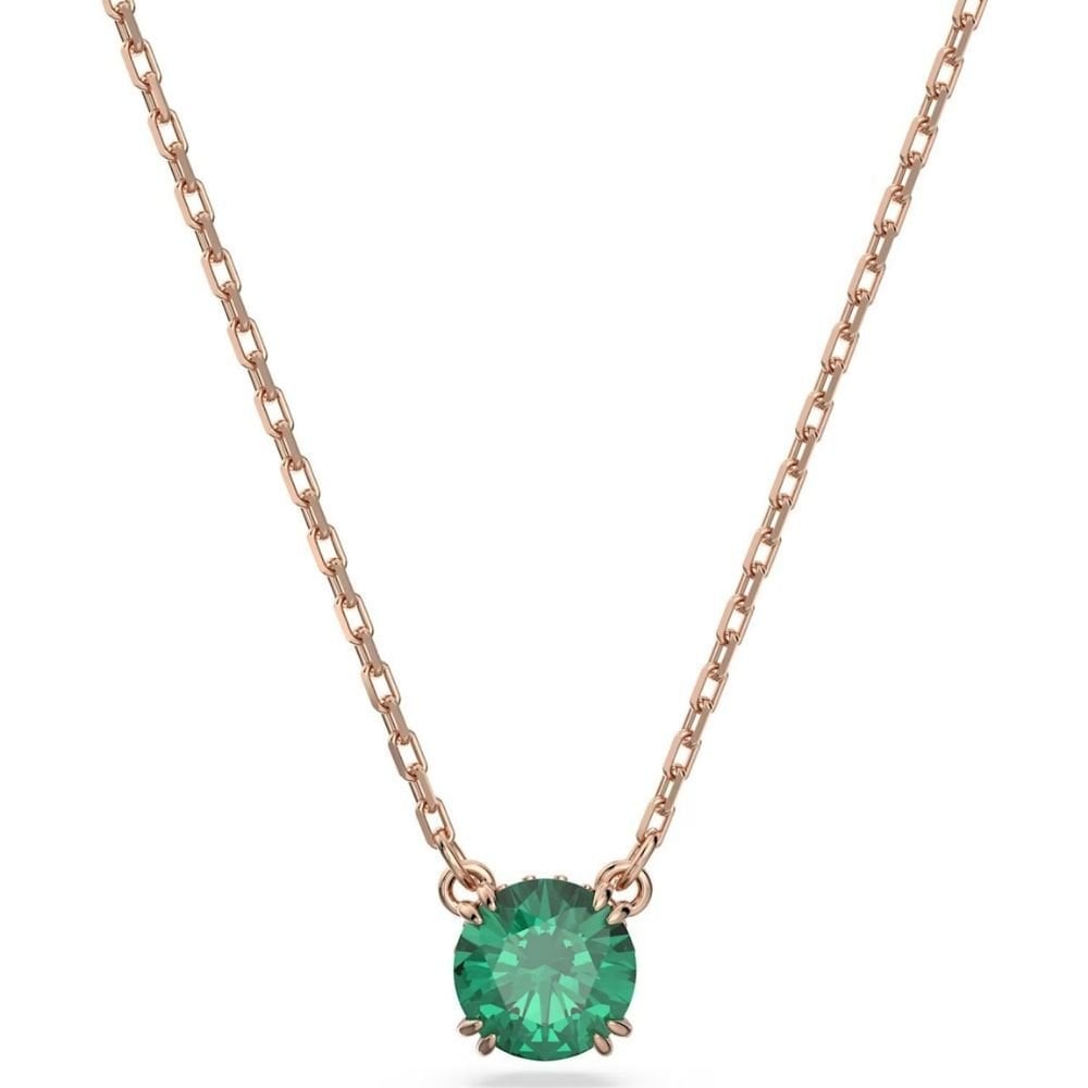 5639753 Swarovski Kolye Ss Te Constella:Pend Gretc/Ros 5639753