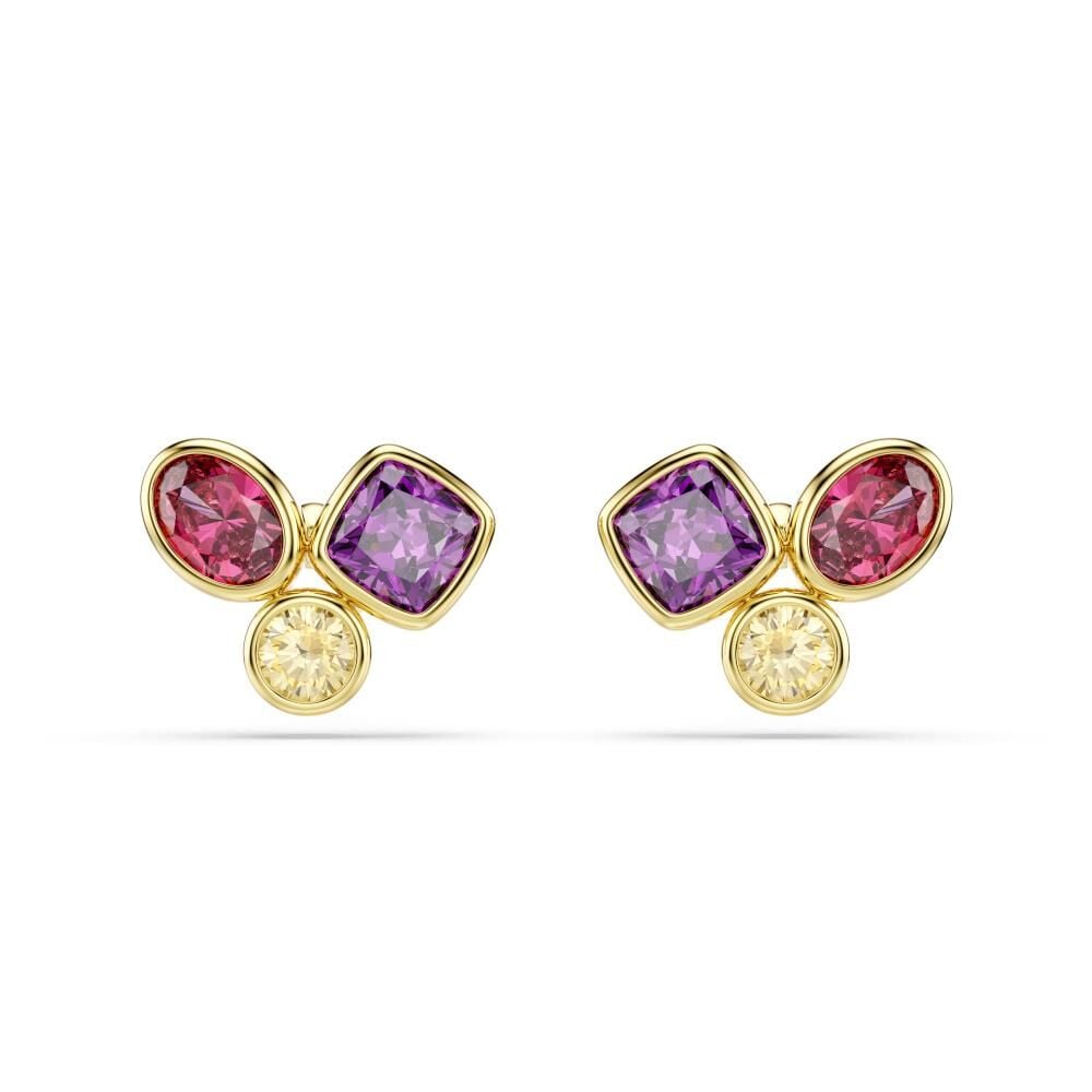 5760019 Swarovski Küpe Imber:Pe Stud Mul/Gos