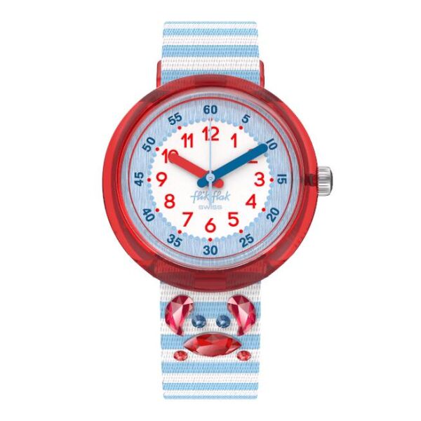 Flik Flak Çocuk Saati