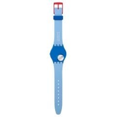 SO28Z126 Swatch Two Tone Tidings Unisex Kol Saati