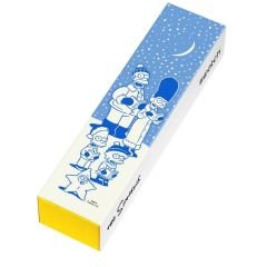 SO28Z126 Swatch Two Tone Tidings Unisex Kol Saati