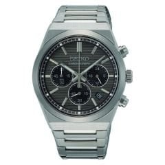SSB455P1 Seiko Chronograph Erkek Kol Saati SSB455P