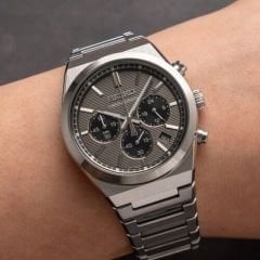 SSB455P1 Seiko Chronograph Erkek Kol Saati SSB455P
