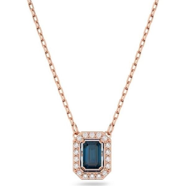 5639751 Swarovski Kolye Ss Te Mıllenıa:Pend Raınb/Ros 5639751