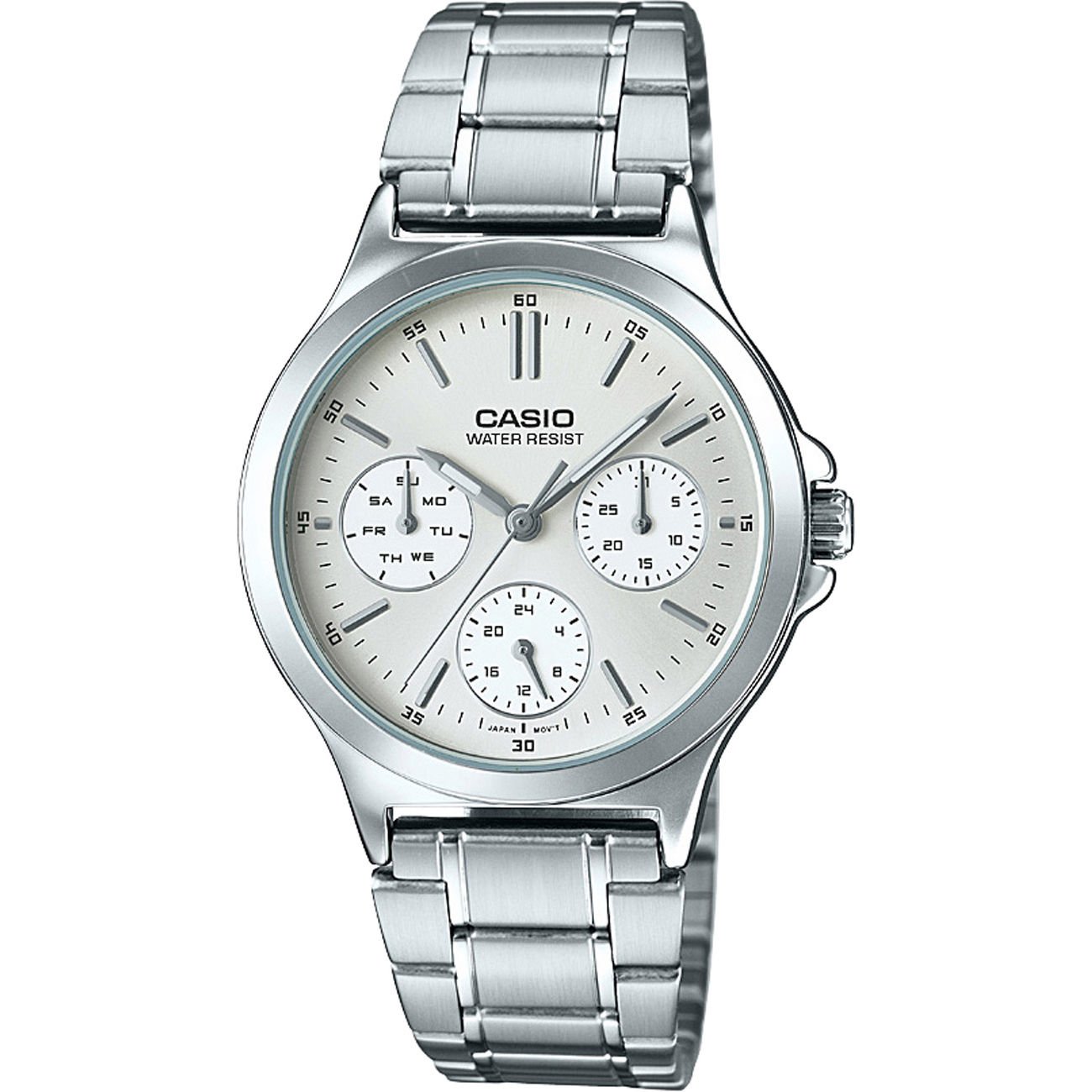 LTP-V300D-7AUDF Casio Kadın Kol Saati