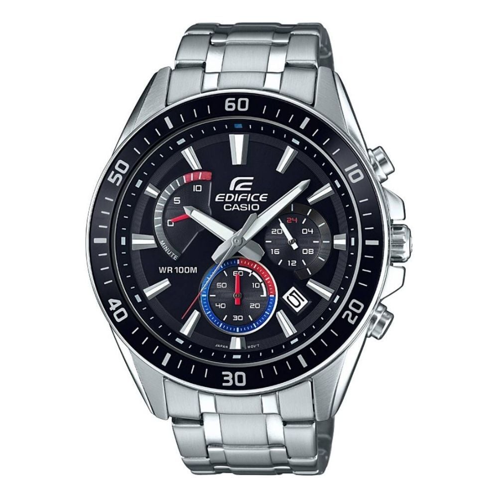 EFR-552D-1A3VUDF Casio Edifice Erkek Kol Saati