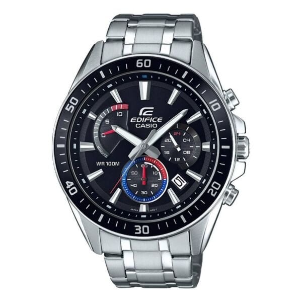EFR-552D-1A3VUDF Casio Edifice Erkek Kol Saati