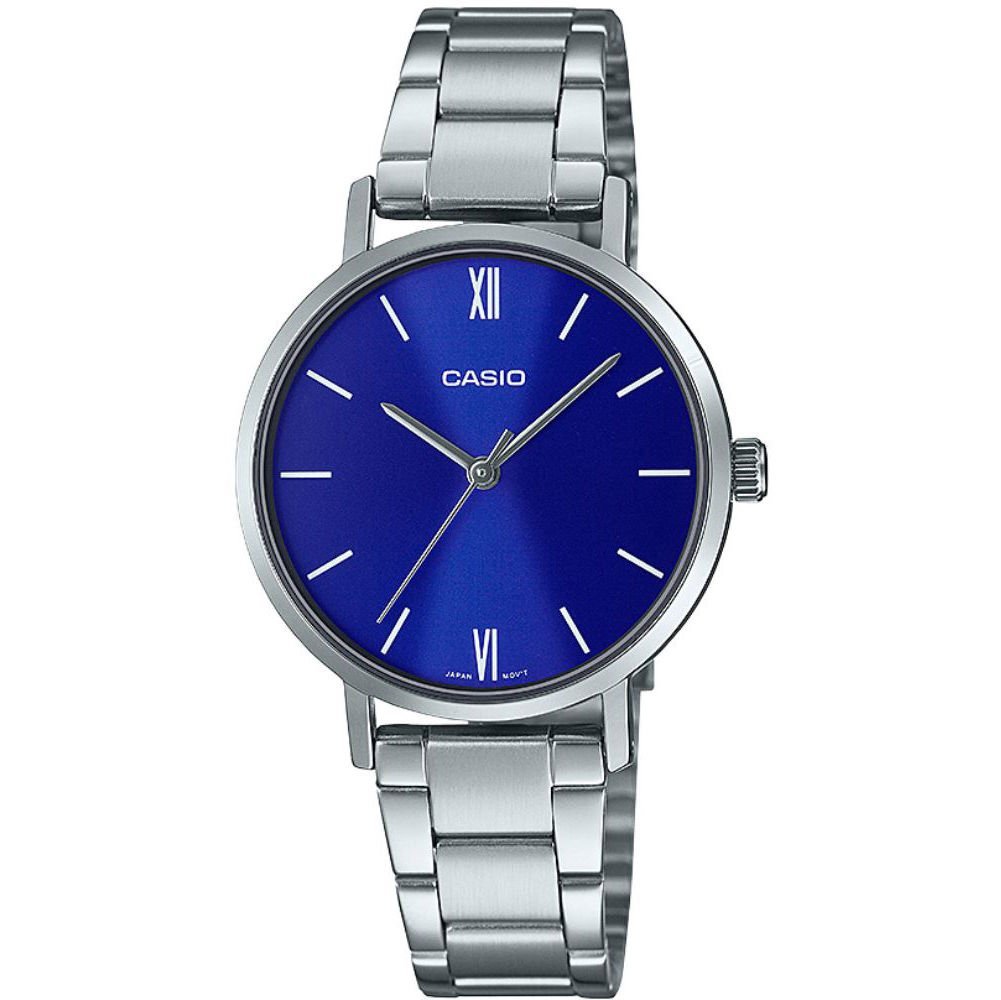 LTP-VT02D-2AUDF Casio Kadın Kol Saati
