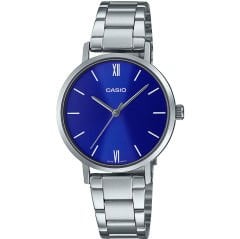 LTP-VT02D-2AUDF Casio Kadın Kol Saati