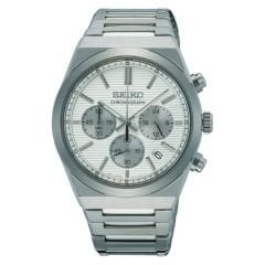 SSB451P1 Seiko Chronograph Erkek Kol Saati SSB451P