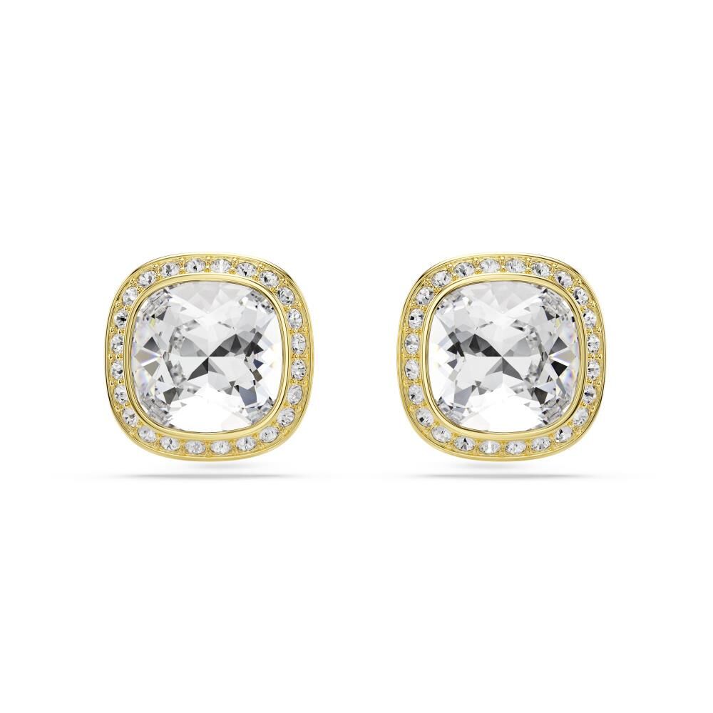 5764762 Swarovski Küpe Una:Pe Stud Cushıon Cry/Gos