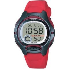 LW-200-4AVDF Casio Kadın Kol Saati