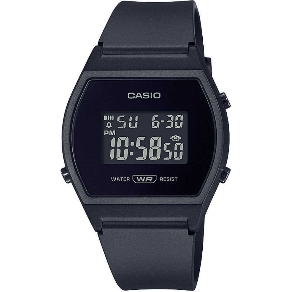LW-204-1BDF Casio Unisex Kol Saati