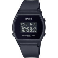 LW-204-1BDF Casio Unisex Kol Saati