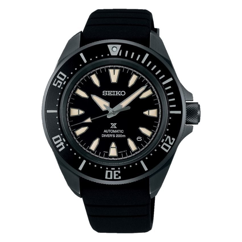 SRPL15K1 Seiko Prospex Erkek Kol Saati SRPL15K