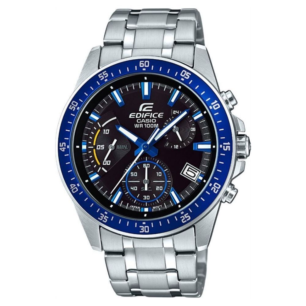 EFV-540D-1A2VUDF Casio Edifice Erkek Kol Saati