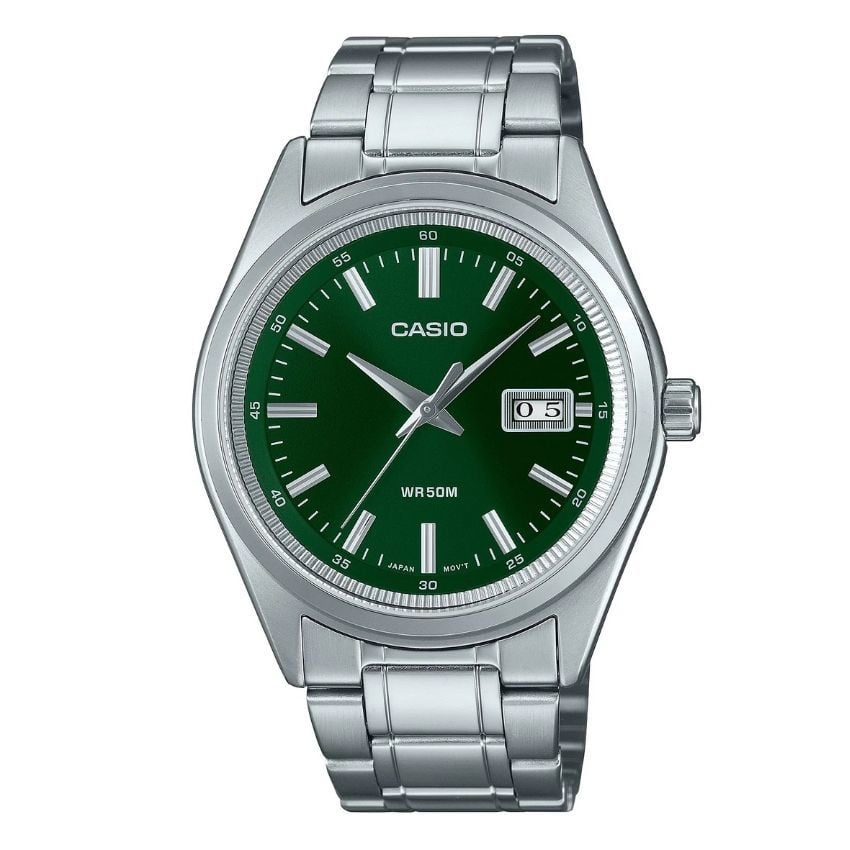 MTP-B180D-3AVDF Casio Erkek Kol Saati MTP-B180D-3AVDF