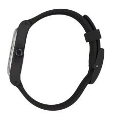 SUOB731 Swatch Black Rails Erkek Kol Saati