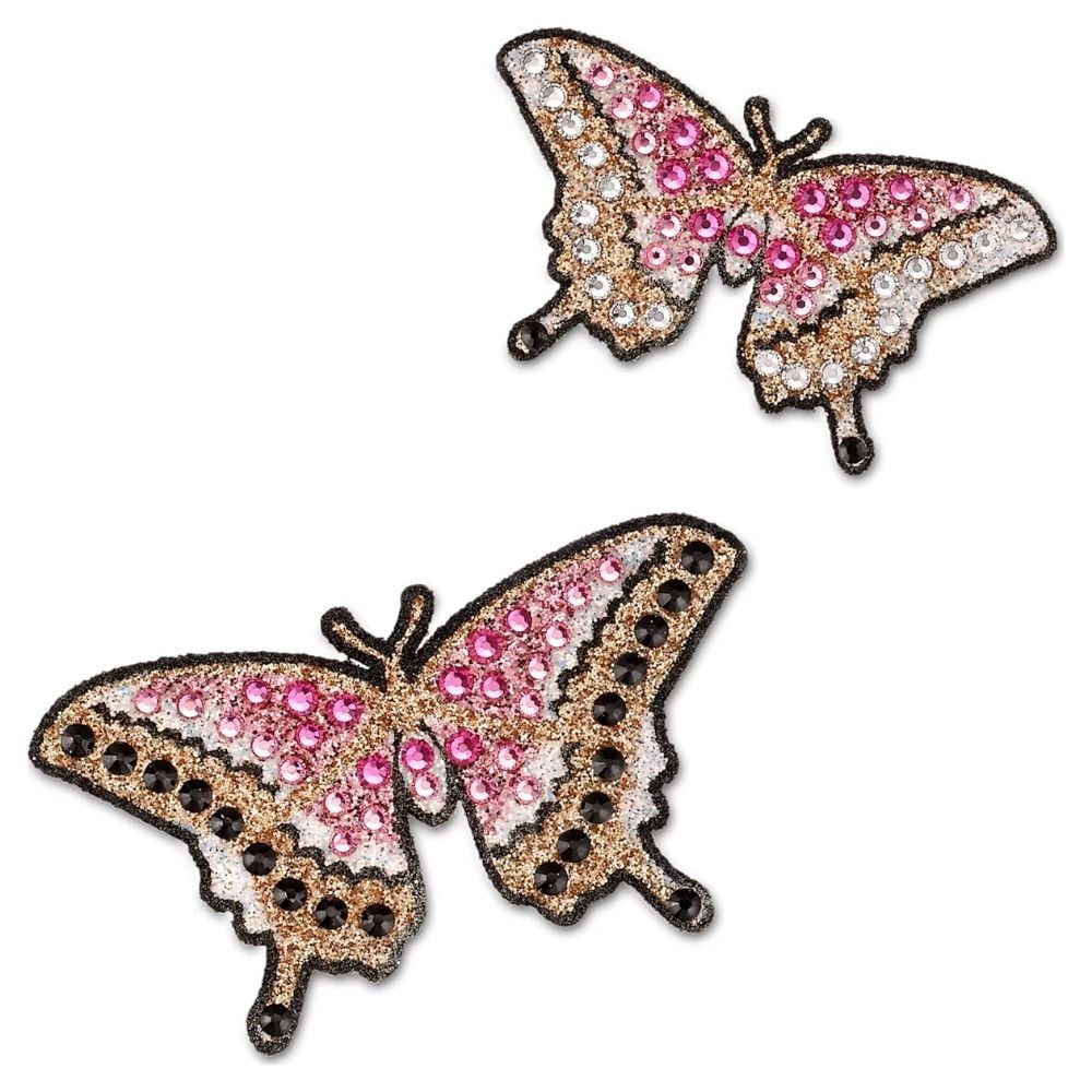 5653523 Swarovski Idyllia Vücut Aksesuarı Body Jewels Ros/Oth 5653523