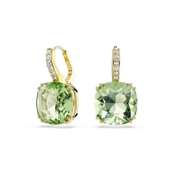 5764822 Swarovski Küpe Mıllenıa:Pe Drop Rc08Ignıt/Gos