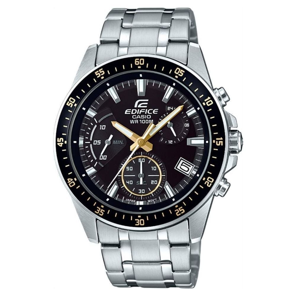 EFV-540D-1A9VUDF Casio Edifice Erkek Kol Saati