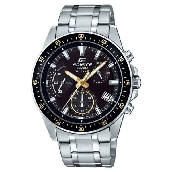 EFV-540D-1A9VUDF Casio Edifice Erkek Kol Saati