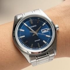 MTP-B180D-2AVDF Casio Erkek Kol Saati MTP-B180D-2AVDF
