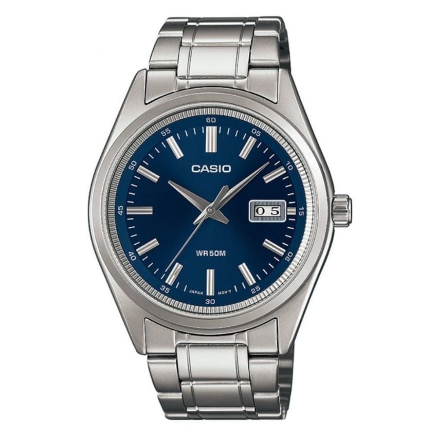 MTP-B180D-2AVDF Casio Erkek Kol Saati MTP-B180D-2AVDF