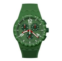 SUSG407 Swatch Primarily Green Kadın Kol Saati