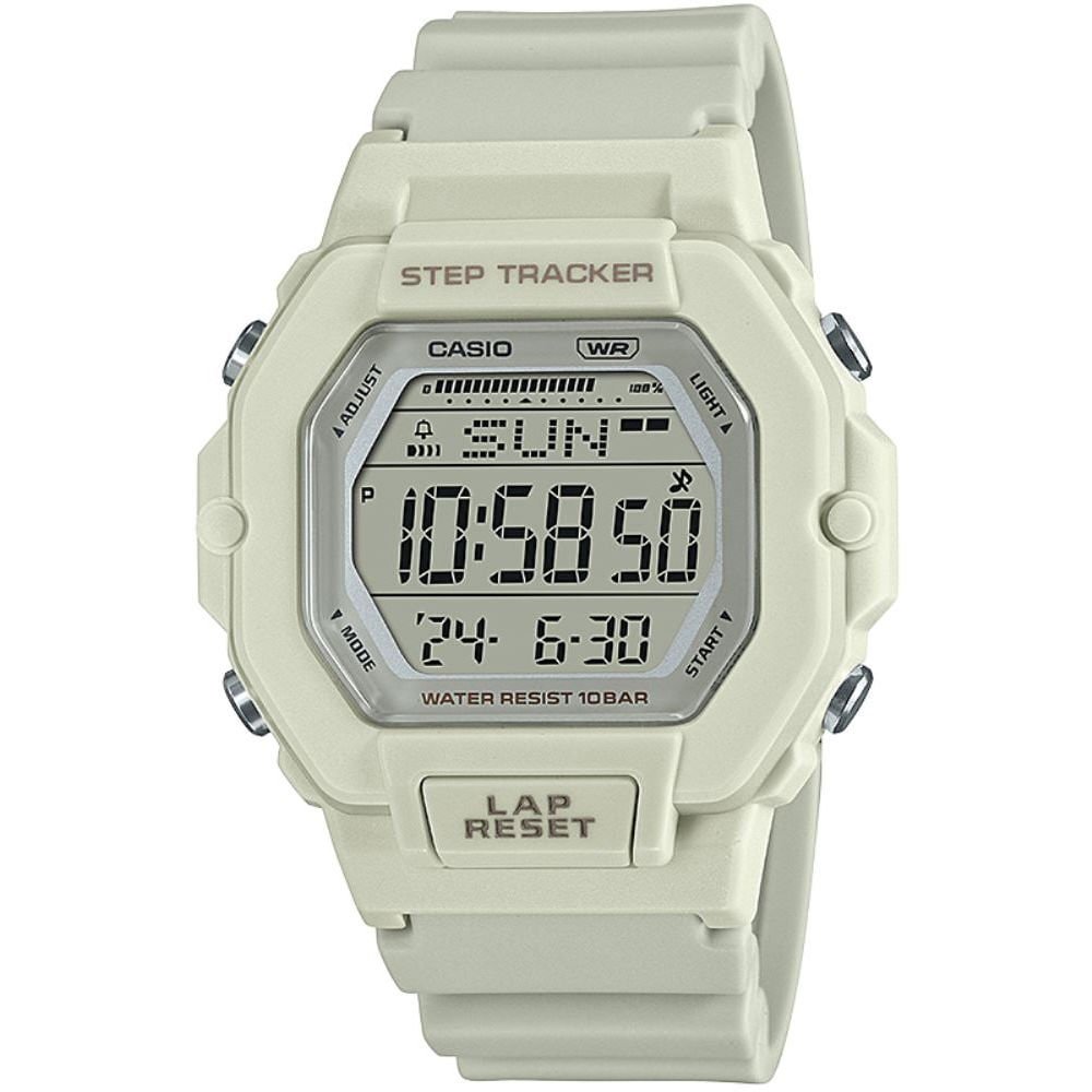 LWS-2200H-8AVDF Casio Kadın Kol Saati