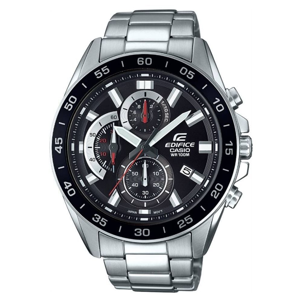 EFV-550D-1AVUDF Casio Edifice Erkek Kol Saati
