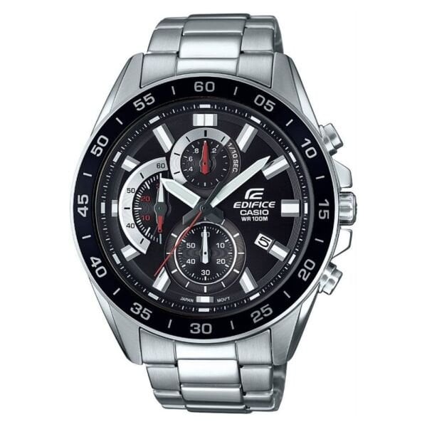 EFV-550D-1AVUDF Casio Edifice Erkek Kol Saati