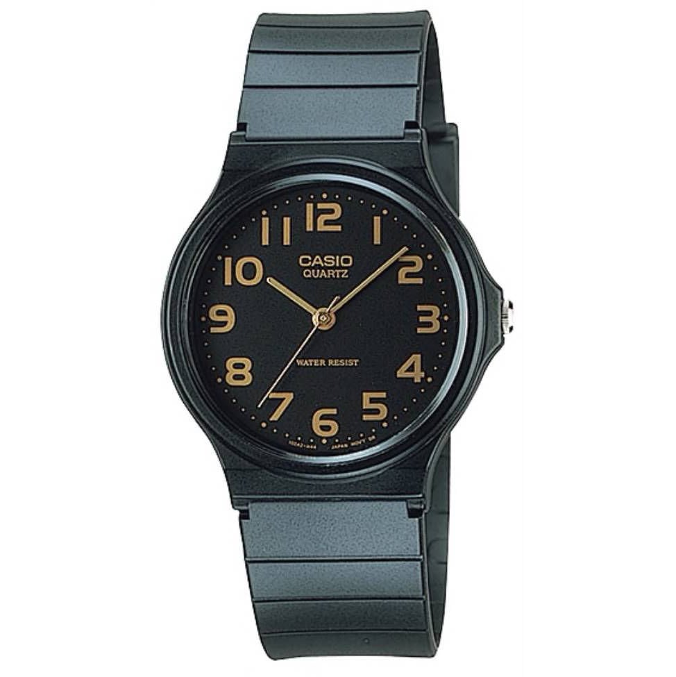MQ-24-1B2LDF Casio Kadın Kol Saati