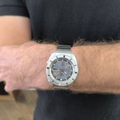 SRPL03K1 Seiko 5 Sports SKX Series Heritage Design Re-creation Limited Edition Erkek Kol Saati SRPL03K