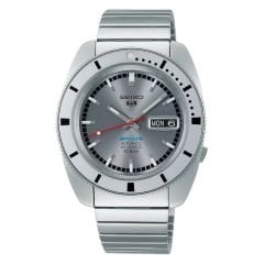 SRPL03K1 Seiko 5 Sports SKX Series Heritage Design Re-creation Limited Edition Erkek Kol Saati SRPL03K
