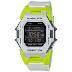 GD-B500MW-8DR Casio G-Shock Erkek Kol Saati GD-B500MW-8DR