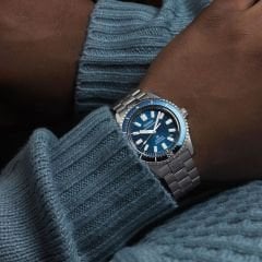 SJE119J1 Seiko Prospex 1965 Heritage Diver's Erkek Kol Saati SJE119J