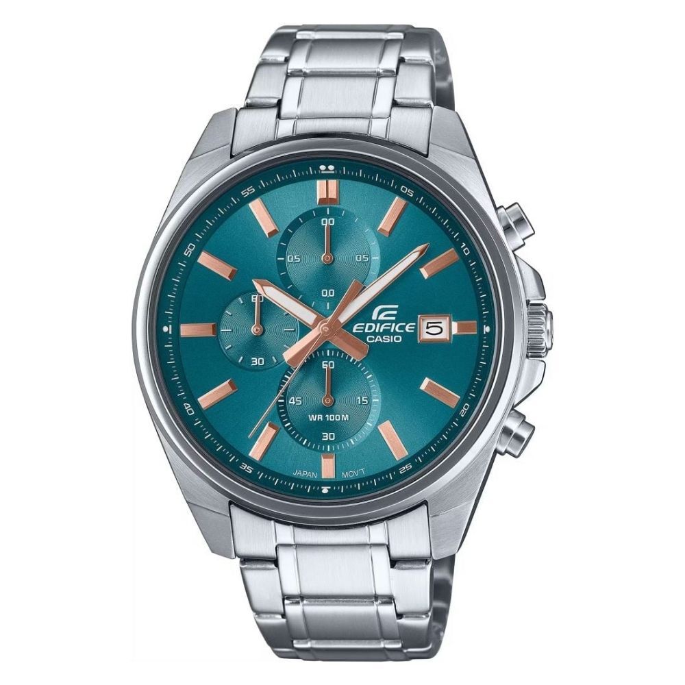 EFV-610DE-2AUDF Casio Edifice Erkek Kol Saati