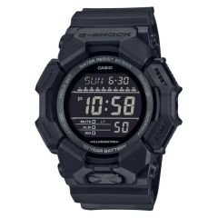 GD-010-1A1DR Casio G-Shock Carbon Erkek Kol Saati GD-010-1A1DR
