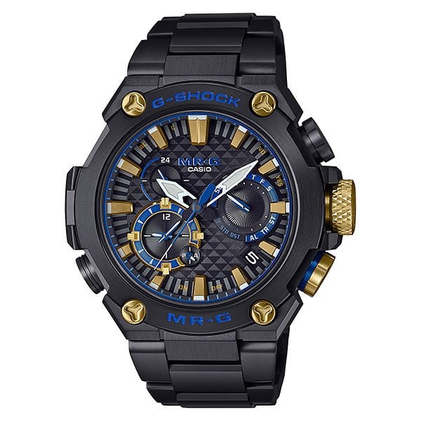 MRG-B2000B-1ADR Casio G-Shock Erkek Kol Saati