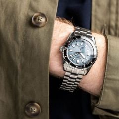 SJE117J1 Seiko Prospex 1965 Heritage Diver's Erkek Kol Saati SJE117J