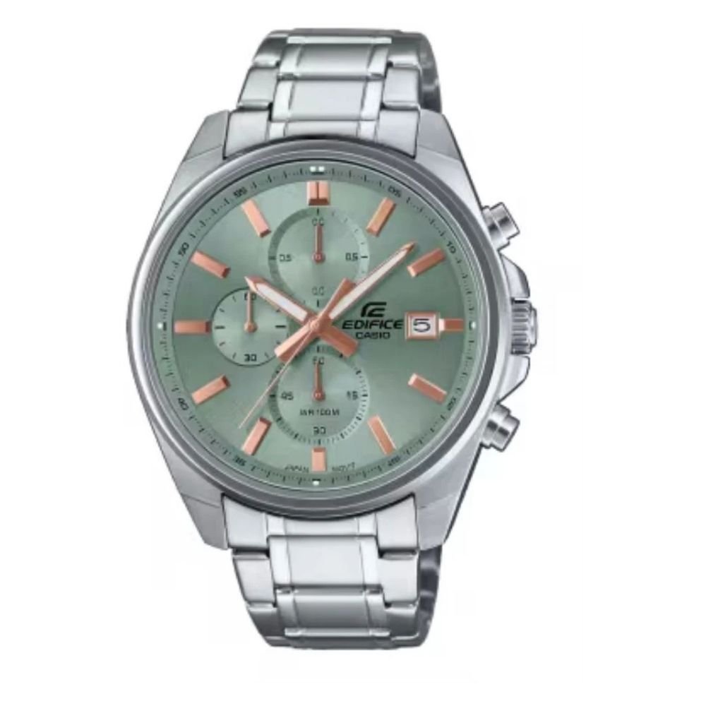 EFV-610DE-3AUDF Casio Edifice Erkek Kol Saati