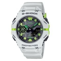 GA-B001MW-8ADR Casio G-Shock Carbon Erkek Kol Saati GA-B001MW-8ADR