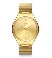 SYXG100GG Swatch Skinlingot Kadın Kol Saati