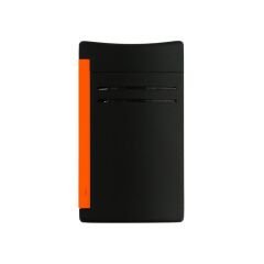 020169 St Dupont Maxijet Neon Orange Çakmak 20169